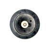 Land Pride 310-249S Spindle Assembly w/ 6" Pulley New Replacement