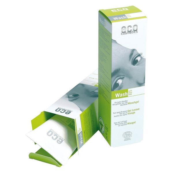 eco cosmetics Waschgel mild 125ml