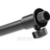 On-Stage MSA9800 Telescoping Dual-microphone Boom Arm