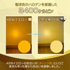 48W 2-color work light (yellow/white (switch separated)