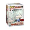 Funko POP! - Hunter X Hunter - Killua Zoldyck Common Special Edition Multicolor