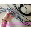 JHB APP Remote CHASING Flow LED Strips Lights 2PCS 4FT+2PCS 6.5FT Underglow KIT