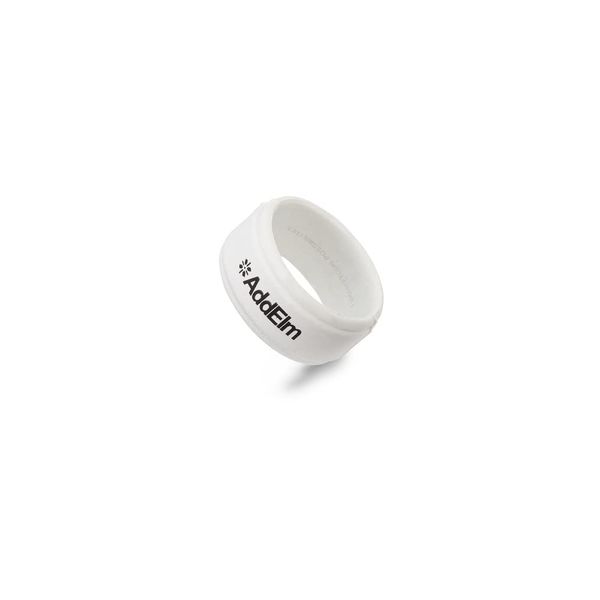 AddElm SMART ADDELM RING ADRG001A WHITE (WHT)