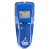 Shinwa Sokutei 79154 Basic+ Stud Finder, Deep, Wire Detection, LCD Display