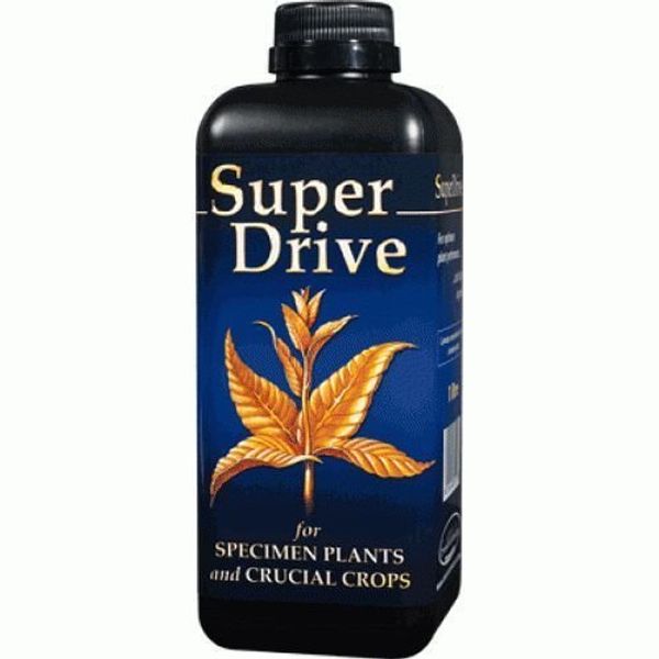 superdrive 300ml growth technology