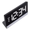 La Crosse Technology Digital Color Changing Deep Sleep Alarm Clock