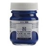Talens Prussian blue - (phthalo) GOUACHE PAINT 50ml JAR