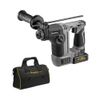 G12 Series Brushless Compact Rotary Hammer Drill with battery Brushless drill