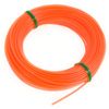 toolzone GD141 2.4 mm Strimmer Line Wire - Black