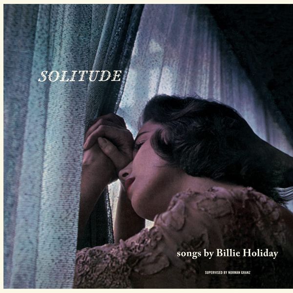 Solitude [VINYL]