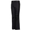 Arctix Women's Carpenter Insulated Pant, Black, Small
