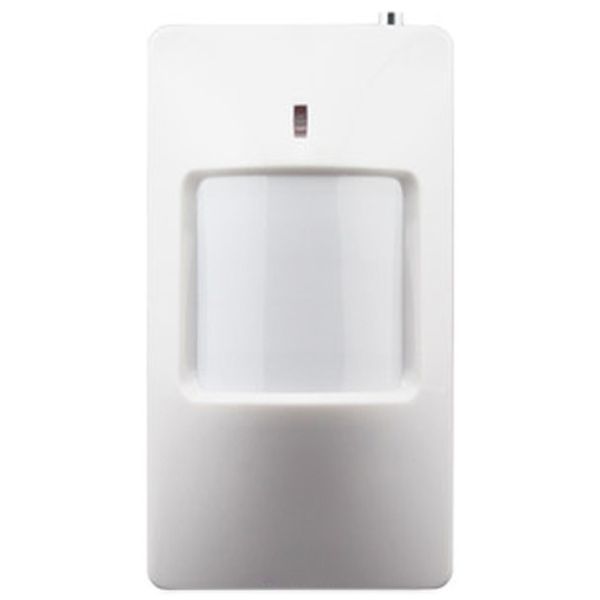 Wireless Motion Detector for Wireless Cellular Alarm System STS3-MOTW