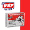 Puly Cleaner Powder Descaler Sachets 25 grams x 10 (Sachets of 25g) Puly Caff For Coffee Machines Cleaning