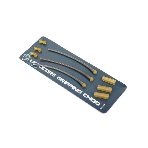 Nash Leadcore Gripping Chod Heli Kit