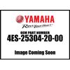 Yamaha 4ES253042000 Rear Spoke Set