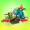 Mega Construx Pokemon Ivysaur 86 Pieces