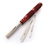 Robert Sorby #86HS Handled Micro Pen Turning Set