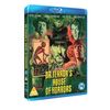 Dr Terrors House of Horrors [Blu-ray]