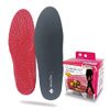 Actika Women's Walking and Shaping Diet, Training Insole, Concentrated Thighs, Buttocks, Calves, Snatrees, Black