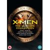 X-Men: The Ultimate Collection [DVD] [2000]
