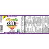 Bluebonnet Maxi One Iron Free 90 Veg Capsules