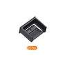 sourcing map 20pcs Port Blocker PC Locking USB Port/Dust PC Blocker Black