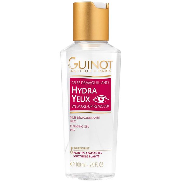 Guinot Eye Make-Up Remover, 3.3 fl.oz.