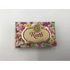 Ruth - Gift Soap Bar For Her Birthday Rose Scent Mum Grandmother Cleanser Lather Present Girl