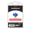 OPRO Anti-Bacterial Mouthguard Case (Blue)