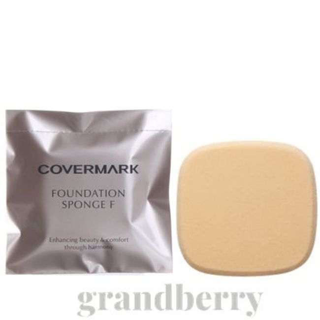 Covermark Foundation Sponge F  *