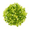 Green Split Peas | 15 LB