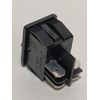 Replacement On Off Switch for Shop Vac with Oversized ON/Off Push Button