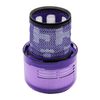 2x Vacuums Part 970013-02 Filter Replacements for Dyson V11