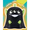 Alien (Kuro Ghost Style) Pixar Alien Ghost Pretend Figure