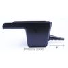 Pro-2000 Pond- Waterfall Box Filter-11" spillway-w/ Blue Matala Filter mat media