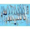 GERMAN 36 PC ORAL DENTAL SURGERY EXTRACTING ELEVATORS FORCEPS INSTRUMENT KIT SET
