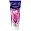 Eveline Slim Extreme 4D Cellulite Cream - Night Lipo Shock Therapy, 250ml for All Skin Types