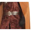 FIESTAS GUIRCA, S.L. Medieval Stark Warrior Costume for Men