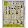 LEGO Programmer Minifigure, Series 19, Buildable Character Set