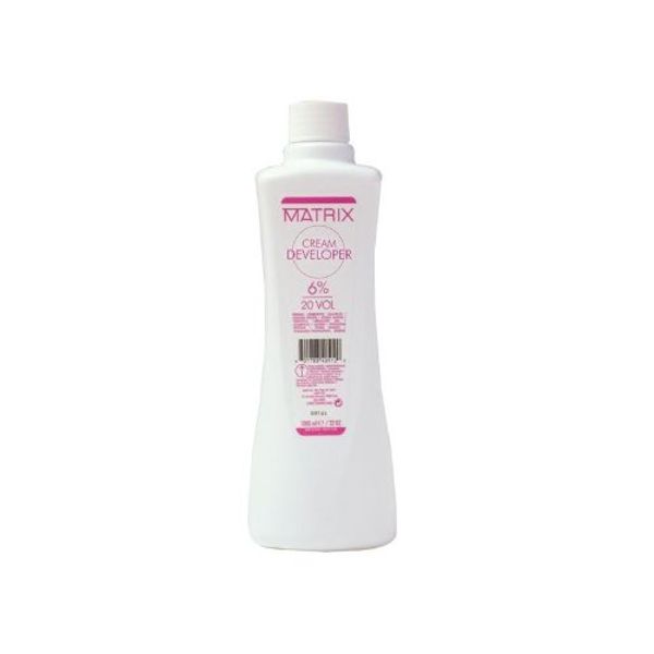 Matrix So Color 6% Developer