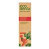Ecodenta Kids Toothpaste - Wild Strawberry Flavoured Childrens Tooth Paste 75ml