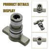 NA102737 Anvil Assembly Replace for Dewalt DCF840 DCF845 DCF850 DCF850N Impact Wrench