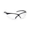 Walker's XCEL Electronic Muff with Shooting Glasses and Hard Case (3 Items)