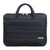 Kingsons Electra Series 13.3" Laptop Shoulder Bag (Black)