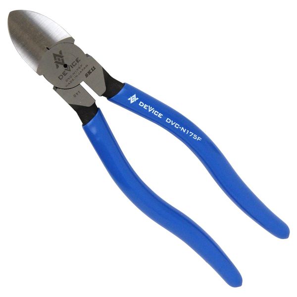 SK11 Device Ltd Strong nippa Round Blade DVC – n175p