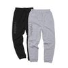 REVERSAL Men's Rvddw Lightweight Sweatpants, gray
