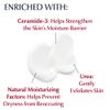 Eucerin Roughness Relief Body Lotion, Unscented Body Lotion for Dry Skin, 16.9 Fl Oz Pump Bottle