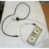 Lot 2 Unknown Wiring Harnesses, Various Connectors, Lighting, Electronics, New