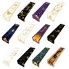 BELOWSYALER Eid Table Runner Table Setting Ramadans Decoration Dining Table Decor Handmade Table Cover For Home 2024 Islamic Muslims Table Runner