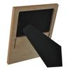 CPA Certification Picture Frame - Personalization Available - 8x10 Frame - 4x6 Picture - Matte Maple Finish